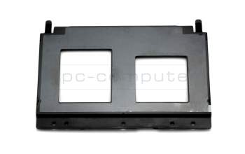 Asus X751LDV Touchpad bracket