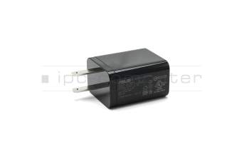 Asus XG16AHP-W original USB AC-adapter 10.0 Watt US Wallplug