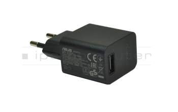 Asus ZenPad 10 (ZD0310C) original USB AC-adapter 7.0 Watt EU Wallplug