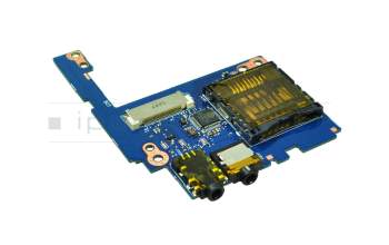 Audio Board original suitable for Asus ROG G75VW