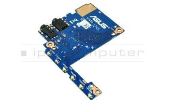 Audio Board original suitable for Asus ROG G75VX