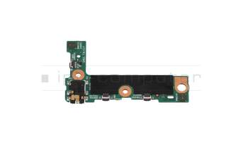 Audio Board original suitable for Lenovo ThinkPad X1 Tablet Gen 1 (20GG/20GH)