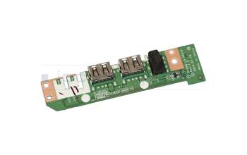 Audio/USB Board original suitable for Acer Aspire 5 (A515-52K)
