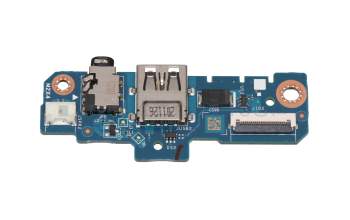 Audio/USB Board original suitable for Acer Nitro 5 (AN515-54)