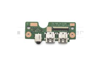 Audio/USB Board original suitable for Asus N751JK