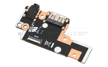 Audio/USB Board original suitable for Asus NR2201ZE