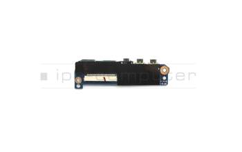 Audio/USB Board original suitable for Asus ROG G60J