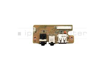 Audio/USB Board original suitable for Asus ROG G73JW