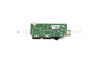 Audio/USB Board original suitable for Asus VivoBook S550CA