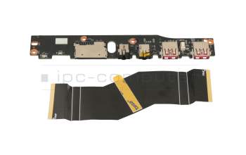 Audio/USB Board original suitable for Lenovo Legion Y920-17IKB (80YW)