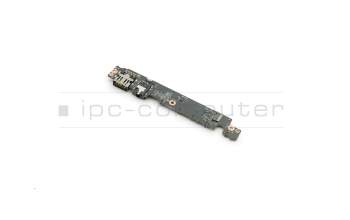 Audio/USB Board original suitable for Lenovo Yoga 3 Pro-1370 (80HE)
