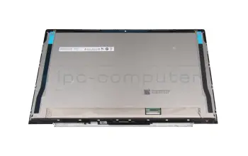 B133HAC02.0 original AU Optronics Display Unit 13.3 Inch (FHD 1920x1080) black / silver