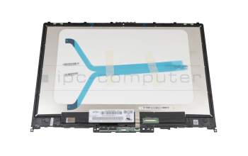 B152333W2 original Lenovo Touch-Display Unit 14.0 Inch (FHD 1920x1080) black