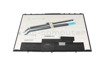 B160QAN02.W original AU Optronics Touch-Display Unit 16.0 Inch (WQXGA 2560x1600) black