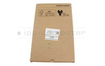 BA4300391B original Samsung battery 54Wh