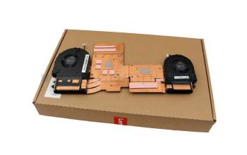 BAPA0813R2HY001 original Lenovo Cooler (CPU/GPU)