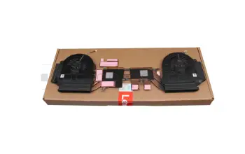 BAPB0809R5HY001 original AVC Cooler (CPU/GPU)