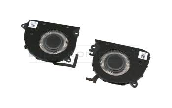 BAZA0604R5H-Y003 original AVC Fan (GPU/CPU) Kit
