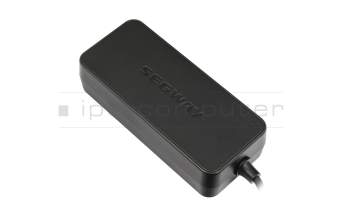 BCTA+71420-1700 original Segway AC-adapter 71.0 Watt EU wallplug rounded