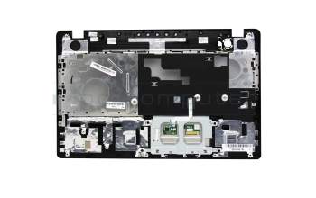 BCZ580 Topcase grey-anthracite