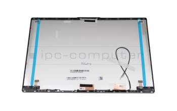 BD25112023278 original Lenovo display-cover 39.6cm (15.6 Inch) silver (gray/silver)