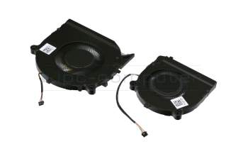 BL0110401350 original FCN Fan (CPU/GPU) Kit