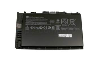 BT04052XL-PL original HP extended life battery 52Wh