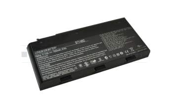 BTY-M6D MSI battery 87Wh