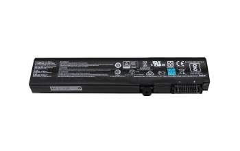 BTY-M6H original MSI battery 51Wh