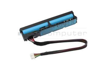 Battery 10.8Wh original MC96 Smart Storage Battery 260mm suitable for HP Apollo 4200 Gen10