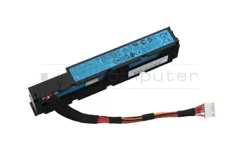 Battery 10.8Wh original MC96 Smart Storage Battery 7.2V 145mm suitable for HP ProLiant DL380 G9