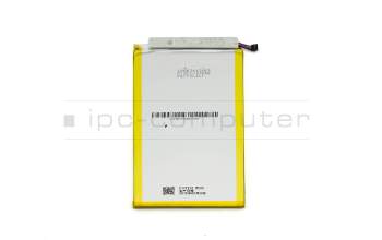 Battery 13Wh original suitable for Asus ZenPad 7.0 (Z370C)