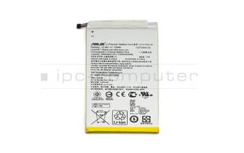 Battery 13Wh original suitable for Asus ZenPad 7.0 (Z370KL)