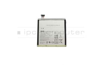 Battery 15.2Wh original suitable for Asus ZenPad 8 (Z0380M)