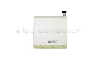 Battery 15.2Wh original suitable for Asus ZenPad S 8.0 (Z580C)
