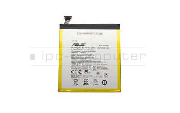 Battery 18.5Wh original suitable for Asus ZenPad 10 (Z0310C)