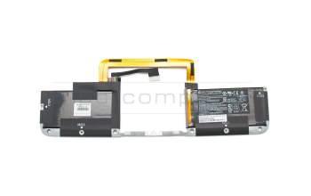 Battery 18Wh original (Dock) suitable for HP Spectre 13-H200 x2 PC