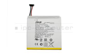 Battery 18Wh original suitable for Asus ZenPad 10 (P028)
