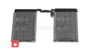 Battery 21.5Wh original suitable for Asus ROG Phone 8 AI2401