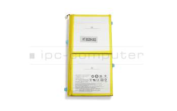 Battery 22.57Wh original suitable for Acer Iconia One 10 (B3-A30)