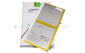 Battery 22.57Wh original suitable for Acer Iconia One 10 (B3-A32)