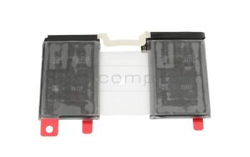 Battery 23.3Wh original 6000mAh suitable for Asus ROG Phone 6D Ultimate (AI2203)