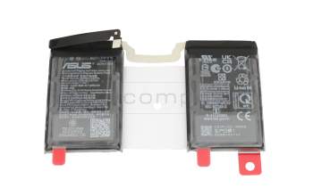 Battery 23.3Wh original 6000mAh suitable for Asus ROG Phone 7 (AI2205)