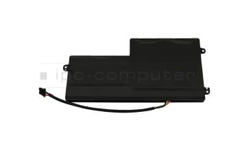 Battery 24Wh original (intern) suitable for Lenovo ThinkPad X260 (20F5/20F6)