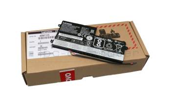 Battery 24Wh original (intern) suitable for Lenovo ThinkPad X270 (20K6/20K5)