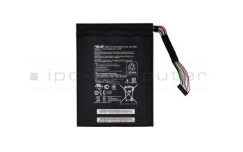 Battery 24Wh original suitable for Asus Transformer Pad (TF300T)