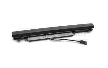 Battery 24Wh original suitable for Lenovo IdeaPad 110-15AST (80TR)