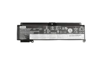 Battery 26.1Wh original 26.1Wh suitable for Lenovo ThinkPad T460s (20FA/20F9)