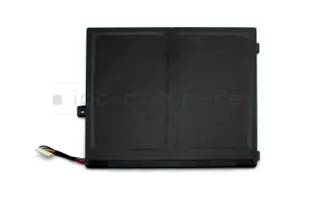 Battery 28Wh original suitable for Acer Switch 10 V (SW5-017)