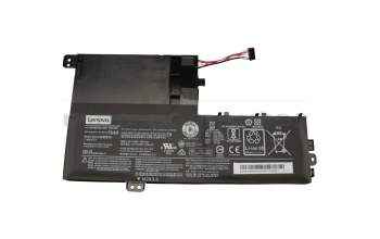 Battery 30Wh original 7.4V suitable for Lenovo IdeaPad 320S-15AST (80YB)